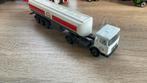 M.A.N tankwagen, in nieuw staat conrad 1:50 geen doos, Hobby en Vrije tijd, Modelauto's | 1:50, Ophalen of Verzenden, Zo goed als nieuw