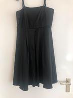 Zwarte jurk van Soho, Kleding | Dames, Overige typen, Verzenden, Zwart, Maat 42/44 (L)