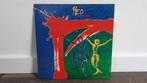 Reo Speedwagon - Life As We Know It LP / Vinyl Plaat, Ophalen of Verzenden, Gebruikt, 12 inch