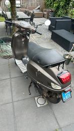 Scooter Riva BTC, Fietsen en Brommers, Snorfietsen en Snorscooters, Gebruikt, Benzine, Ophalen, Overige merken