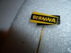 1 Bernina Naaimachine + 2 Total Speldjes., Ophalen of Verzenden, Zo goed als nieuw, Merk