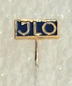 JLO Bromfiets Speldje, Ophalen of Verzenden, Gebruikt, Overige onderwerpen, Speldje of Pin