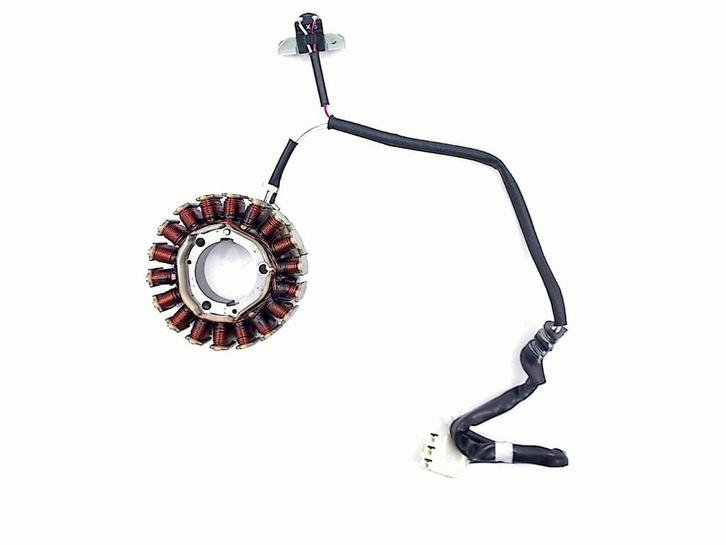 DYNAMO Yamaha XP 560 T-MAX ABS 2022- (XP560 TMAX BBW BBV1), Motoren, Onderdelen | Yamaha, Gebruikt