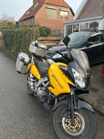 Suzuki dl1000 V-strom, Motoren, Particulier, Toermotor