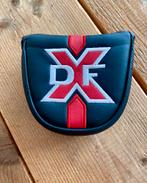 Z.g.a.n. headcover voor Odyssey DFX mallet putter, Ophalen of Verzenden, Zo goed als nieuw, Club