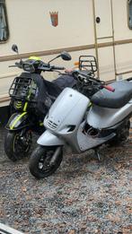 Vespa sprint full option, Fietsen en Brommers, Scooters | Vespa, Ophalen, Zo goed als nieuw