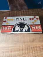 Vintage Pente Bordspel Clipper, Hobby en Vrije tijd, Gezelschapsspellen | Bordspellen, Ophalen of Verzenden