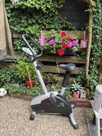 Fiets voor trainen, Ophalen, Gebruikt