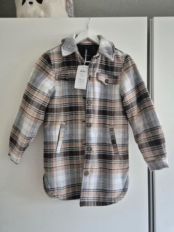 Nieuwe Name It Jas Maat 140 beschikbaar voor biedingen