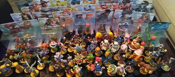 Amiibo - Super Smash bros. Complete collection  beschikbaar voor biedingen