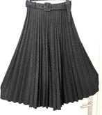 Zara plooi rok maat 36, Kleding | Dames, Rokken, Zara, Ophalen of Verzenden, Zo goed als nieuw, Maat 36 (S)