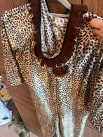 Leuk panter pak - maat 110-116, Kinderen en Baby's, Carnavalskleding en Verkleedspullen, Ophalen of Verzenden, Nieuw, 110 t/m 116