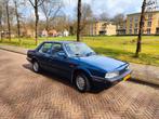 Mazda 626 2.0 SDN Limited 1987 Blauw, Auto's, Mazda, Origineel Nederlands, Te koop, Benzine, 102 pk