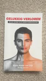 Koen Kardashian - Gelukkig verloren, Mireille van Hout; Koen van Dijk, Ophalen of Verzenden, Zo goed als nieuw