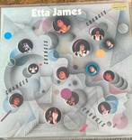 Etta James, Changes, vinyl, lp, Ophalen of Verzenden, 1960 tot 1980, Zo goed als nieuw