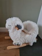 Hobbeldier Schaap, Ophalen, Zo goed als nieuw