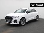 Audi Q3 35 TFSI S edition Competition | Automaat | S-line |, Auto's, Audi, 12 maanden, 15 km/l, 4 cilinders, Wit