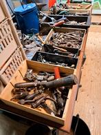 Oude gereedschap, Antiek en Kunst, Antiek | Gereedschap en Instrumenten, Ophalen