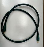 Audioquest Forest coaxkabel, Verzenden, Zo goed als nieuw, Minder dan 2 meter, Coaxiale kabel