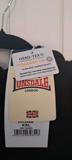 Lonsdale  pitlessie hoodie maat XXL, -, Lonsdale, -, Nieuw