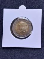 Slowakije 2 euro UNC 2019, Ratilav Stefanik, Ophalen of Verzenden, Slowakije, 2 euro, Losse munt
