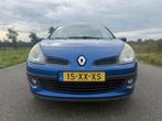 Renault Clio 1.2-16V Dynamique, Voorwielaandrijving, 535 kg, Gebruikt, 4 cilinders