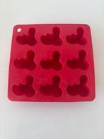 Iittala Aalto ijsblokjesvorm - rood, Overige materialen, Overige typen, Nieuw, Ophalen of Verzenden