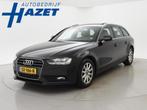 Audi A4 Avant 2.0 TDIe 136 PK + LEDER / SPORTSTOELEN / PANOR, Auto's, Audi, Voorwielaandrijving, Euro 5, 136 pk, Gebruikt