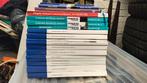 vapro c opleidings boeken, Boeken, Ophalen of Verzenden, Gelezen