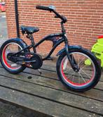 Stoere 16 inch fiets, Ophalen, Gebruikt, 16 tot 20 inch