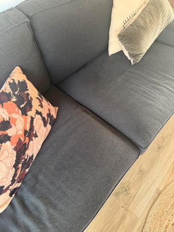 Bank ikea, kivik donker grijs - afbeelding 3
