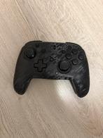 Nintendo Switch Pro Controller, 1 speler, Zo goed als nieuw, Vanaf 7 jaar, Ophalen