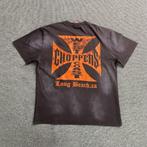 WestCoast Choppers T-shirt, Verzenden, Nieuw