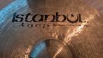 Istanbul AGOP custom 20 inch dry ride, Muziek en Instrumenten, Ophalen of Verzenden, Zo goed als nieuw, Overige merken
