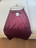 Rok co couture s burgundy, Kleding | Dames, Overige kleuren, Nieuw, Ophalen of Verzenden, Maat 36 (S)
