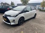 Toyota Yaris 1.5 Hybrid Volcano Edition, Start-stop-systeem, Gebruikt, Euro 6, 4 cilinders