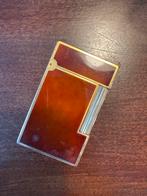 Vintage S.T. Dupont Aansteker, Ophalen of Verzenden