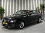 Audi A4 Avant 1.8 TFSI, Auto's, Stof, Gebruikt, 4 cilinders, A4