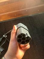 Laadkabel universeel, Ophalen of Verzenden, Zo goed als nieuw, Laadkabel