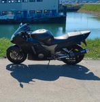 Honda CBR 1100 XX Super Blackbird loop of sloop, Motoren, Ophalen, Gebruikt
