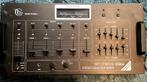 mengpaneel stereo equalizer Mixer GT-7500 SEM, Muziek en Instrumenten, Mengpanelen, Ophalen, Gebruikt, 5 tot 10 kanalen