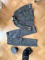 DDR NVA uniform, Verzamelen, Ophalen of Verzenden, Landmacht, Duitsland, Kleding of Schoenen