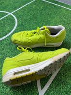 Nike air Max 1 cyber demin, Kleding | Heren, Schoenen, Overige kleuren, Nieuw, NIKE, Ophalen of Verzenden