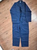 Overall blauw Orcon Sanfor maat 52 nooit gedragen, Tuin en Terras, Werkkleding, Overige merken, Verzenden, Dames, Overall