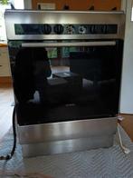 gasfornuis, Witgoed en Apparatuur, Fornuizen, Ophalen, Gebruikt, Minder dan 85 cm, 4 kookzones
