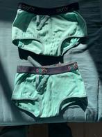 Dryly broekjes 134-140, Ophalen of Verzenden, Zo goed als nieuw, Jongen of Meisje, Nacht- of Onderkleding