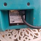 FASA Hydrella Super Hogedrukreiniger, Gebruikt, FASA, Ophalen of Verzenden, Met regelbare waterdruk