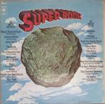 lp,Various – Super Rock - 20 Great Artists 20 Great Cuts, Ophalen of Verzenden, Gebruikt, Pop
