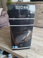Medion kast pc desktop computer, Ophalen of Verzenden, Zo goed als nieuw, Onbekend