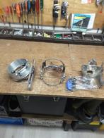 Brother PR 1000 Borduurmachine, Ophalen